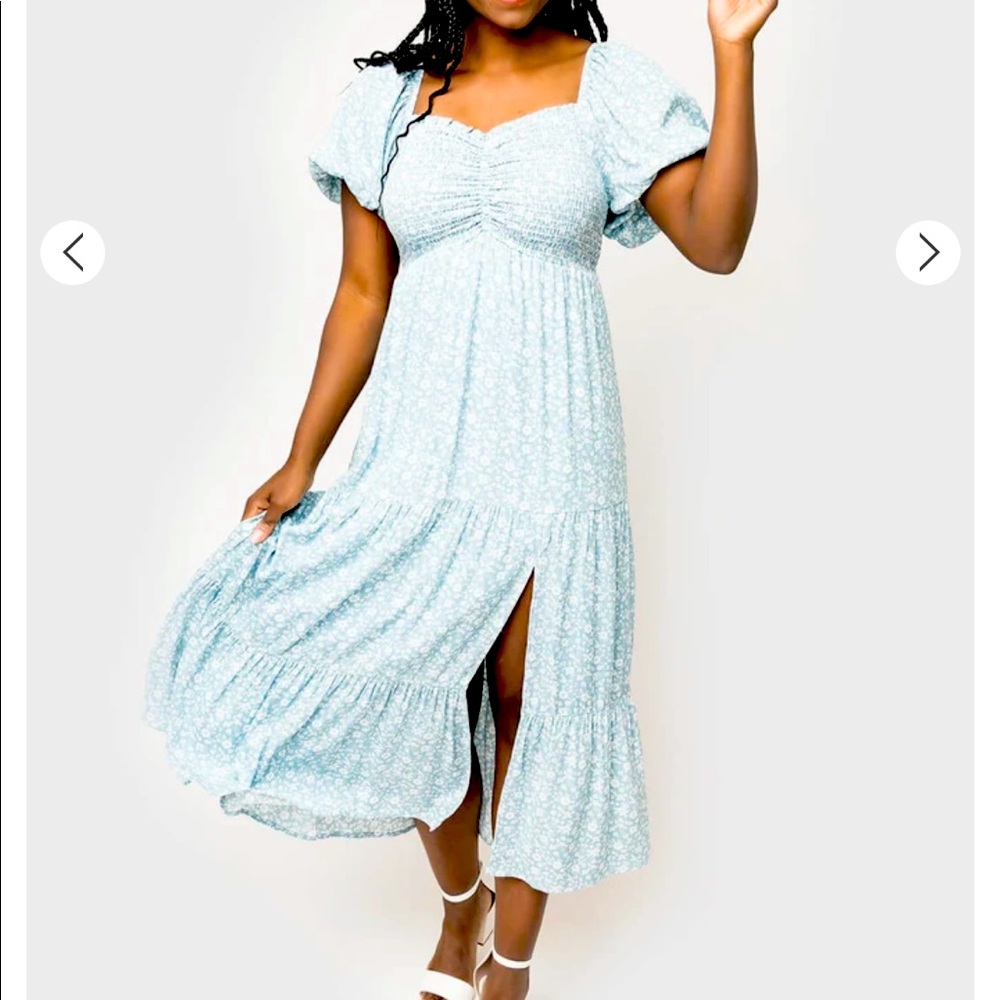 Gibson Look x Haute off the Rack Dress